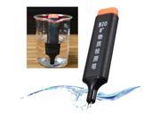 Meter Tester Water Quality Minerals Testing Pen BIO Energy Detection Conductive