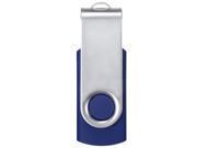 2GB 2G USB 2.0 Swivel Bright Flash Memory Stick Drive Storage Thumb U Disk Gift