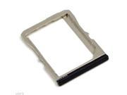New SIM Card Holder Slot Tray Container Replacement For HTC One 801e M7