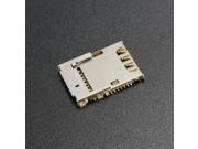 SIM Card Reader Slot Tray Holder Repair For LG G3 D850 D851 D855 VS985 LS990