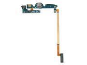 USB Charging Port Dock With Mic Flex Cable For Samsung Galaxy S4 Active i9295