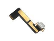 Charging Charger Port Dock Connector Flex Cable Replacement Part For iPad Mini Black