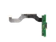 Micro USB Charging Charger Port Dock With Mic Flex Cable For Nokia Lumia 1520
