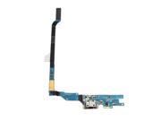 USB Charging Charger Port Dock Flex Cable For Samsung Galaxy S4 Sprint SPH L720T