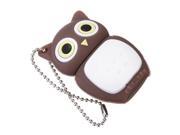 Bestrunner 16GB Cute Owl Shape USB2.0 Flash Drive Memory Mini U Disk