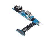 USB _REV07C Dock Charging Charger Port Flex Cable For Samsung Galaxy S6 Edge
