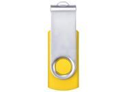 1GB USB 2.0 Flash Drive Memory Stick Storage Swivel Folding Pen U Disk