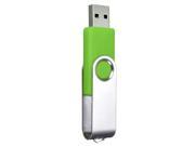 16GB USB 2.0 Flash Drive Memory Stick Storage Swivel Folding Pen U Disk