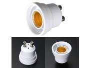 GU10 to E12 Base Screw LED Light Lamp Bulb Holder Adapter Socket Converter 220V