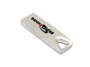 BESTRUNNER Key Ring Style 32GB 32G USB2.0 Flash Drive Memory Stick Novelty Metal Thumb U Disk