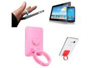 Mini Plastic Finger Phone Holder Stand for Universal Smartphone iPhone Tablet