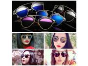 Fashion Eyewear Retro Polarized Sunglasses Glasses Unisex Men Women Multi Color UV400 For Outdoor Driving Hiking Cycling