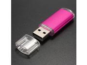32GB Bright Colour USB 2.0 Flash Drive Memory Stick Storage Thumb Pen Disk Gift