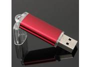 32GB Bright Colour USB 2.0 Flash Drive Memory Stick Storage Thumb Pen Disk Gift