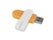 2G 2GB 2 G 2 GB Glossy Chip USB 2.0 Memory Storage Stick Flash Swivel Drive For CP Laptop and other Devices