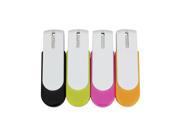 2G 2GB 2 G 2 GB Glossy Chip USB 2.0 Memory Storage Stick Flash Swivel Drive For CP Laptop and other Devices