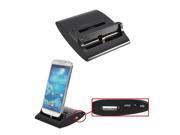 OTG USB Sync Battery Charger Dock Cradle For SAMSUNG Galaxy S3 i9300 S4 I9500