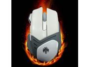 New USB Wired Optical Mice Mouse 6 Button 1600DPI For Laptop Desktop Pro Gamer