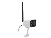 720P US HD IP Network Wireless Wifi Security Camare CCTV IR Infrared Night Vision