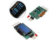 FrSky Lipo Voltage Sensor w Smart Port and Display For 2 Way Telemetry System