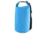 NEW 10L Adjustable Waterproof Dry Bag Sack Storage Bag TRAVEL Camping Canoe Kayak Swim Rafting Outdoor Multi Color