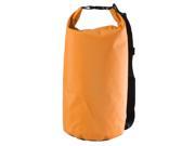 NEW Adjustable 15L Waterproof Dry Bag Sack Storage Bag TRAVEL Camping Canoe Kayak Swim Rafting Outdoor Multi Color