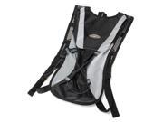 Hydration Pack Water Bladder Sports Backpack Bike Bag Climbing Hiking Pouch 2L Black