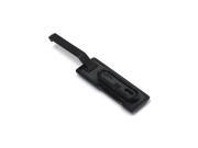 Micro USB Charge Port Cover Cap Black For Sony Xperia Z C6833 C6843 XL39H