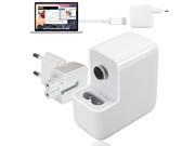 Fast Charge 29W EU Plug USB 3 1 Type C Power Adapter Wall Charger For New Macbook 12 Inch 14.5V