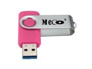 MECO 4GB USB 3.0 Flash Drive Memory Stick Thumb Pen Disk Storage Candy Colors