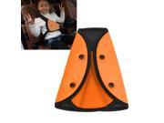 Child Safety Cover Harness Strap Car Driving Safe Adjuster Pad Kids Seat Belt Seatbelt Clip
