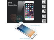 9H New Smart Touch Shortcuts Keys Tempered Glass Screen Protector Anti scratch Wear Resist For iPhone 6 Plus