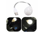 Energy Saving Lamp USB Power LED Night Light Bulb Reading Outdoor For PC Laptop Computer Notebook