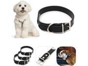 Adjustable Fashion Leather PU Dogs Puppy Cat Cute Collars Pets Kitten Bow Tie Buckle Neck