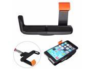 Bracket Holder Mount Adapter for Apple Android Mobile Phone Cellphone Monopod Tripod Stand