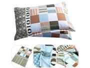 New Printed Linen Cotton Cushion Cover Sleeping Throw Pillow Case Home Sofa Bed Decor