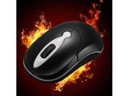 Candy Color USB Wired Office Mouse Scroll Wheel 3 Button 1000DPI For Computer