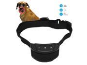 Electronic Automatic Anti Bark Control Collar for Training Dog Pet Stop Barking