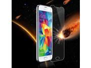 0.26MM Clear Tempered Glass Screen Protector Film Cover Anti Scratch Fingerprint For Samsung Galaxy S6 S5