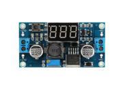 1PC LM2596 Step Up Down DC DC Converter Power Module With Digital Display New
