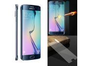 2.5D 9H Tempered Glass Screen Protector Shield Film Cover For Samsung GalaxyS6 Edge Plus