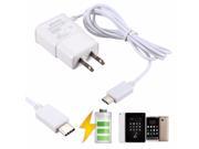 5V 2A USB 3.1 Type C Travel Wall Charger Adapter for Nokia N1 tablet Xiaomi 4C Oneplus 2