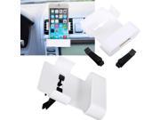 Universal Car Air Vent Mount Bracket Car Stand Holder For iPhone 6s S6 M9 LG