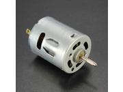 New 6V High Speed 29000rpm 360 Mini DC Magnetic Motor For RC Car Boat Craft Toy
