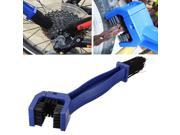 Bicycle Motorcycle Bike Chain Crankset Tire Clean Brush Cleaner Cycle Brake Remover Cleaning Tool