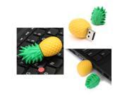 Pineapple 16GB USB2.0 Flash Stick Memory Drive Thumb Pen