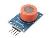 MQ 3 Alcohol Sensor Module Breath Gas Detector Ethanol Detection for Arduino