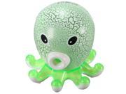 LED Mini Octopus USB Audio Stereo Music Player Speaker for MP3 Laptop iPhone Sumsung Tablet PC