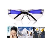 UV400 Safety PC Cooking Cycling Riding Driving Running Glasses Sports Sunglasses Goggles