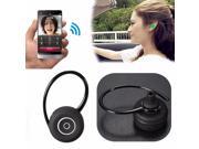 Mini Wireless Bluetooth 4.1 Stereo Headset In Ear Earphone Headphone for Mobile Phone